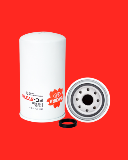 Filtro de combustible FC-57270 sakura