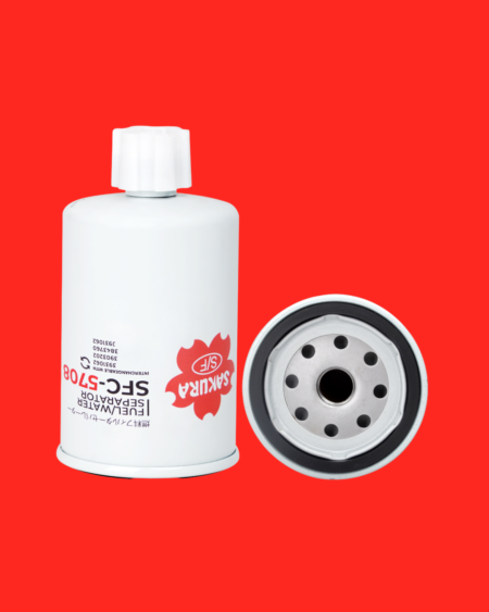 Filtro separador de combustible SFC-5708 sakura