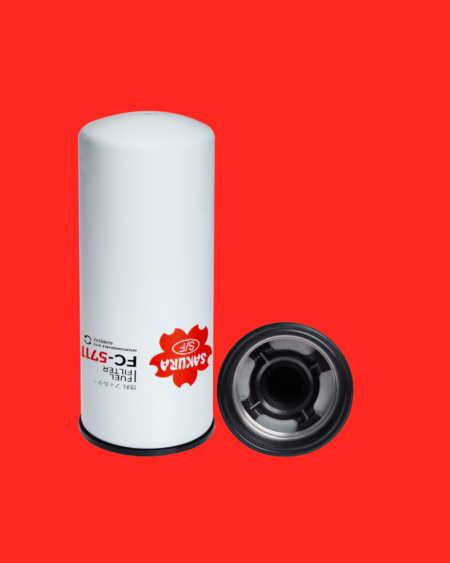 Filtro de combustible FC-5711 sakura