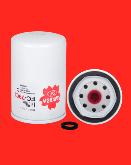 Filtro de combustible FC-7903 sakura