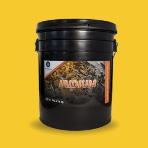 Grasa Baleros Multipropósito Tecmapro 16kg