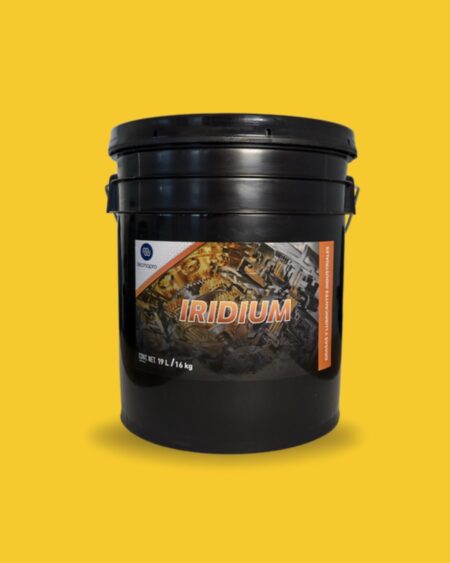 Aceite Tracto Lube THF Tecmapro 19Lts